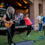 80s Gadgets Band in Celina, TX