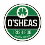 OShea's Irish Pub