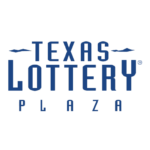 texas lottery plaza