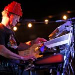 80s Gadgets - Adam Wyse @ City of Hillsboro Summer Concert Series Sept 2023
